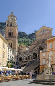 Cathedral of St. Andrew, TravelItalyExpert.com