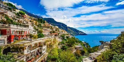 Amalfi Coast, TravelItalyExpert.com