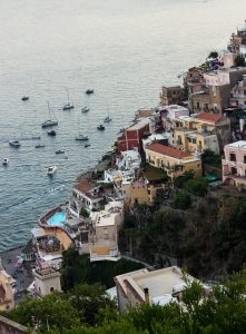 Positano, TravelItalyExpert.com