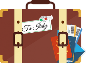 travel agency to italy