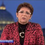 Teresa Tomeo on EWTN Newsnightly
