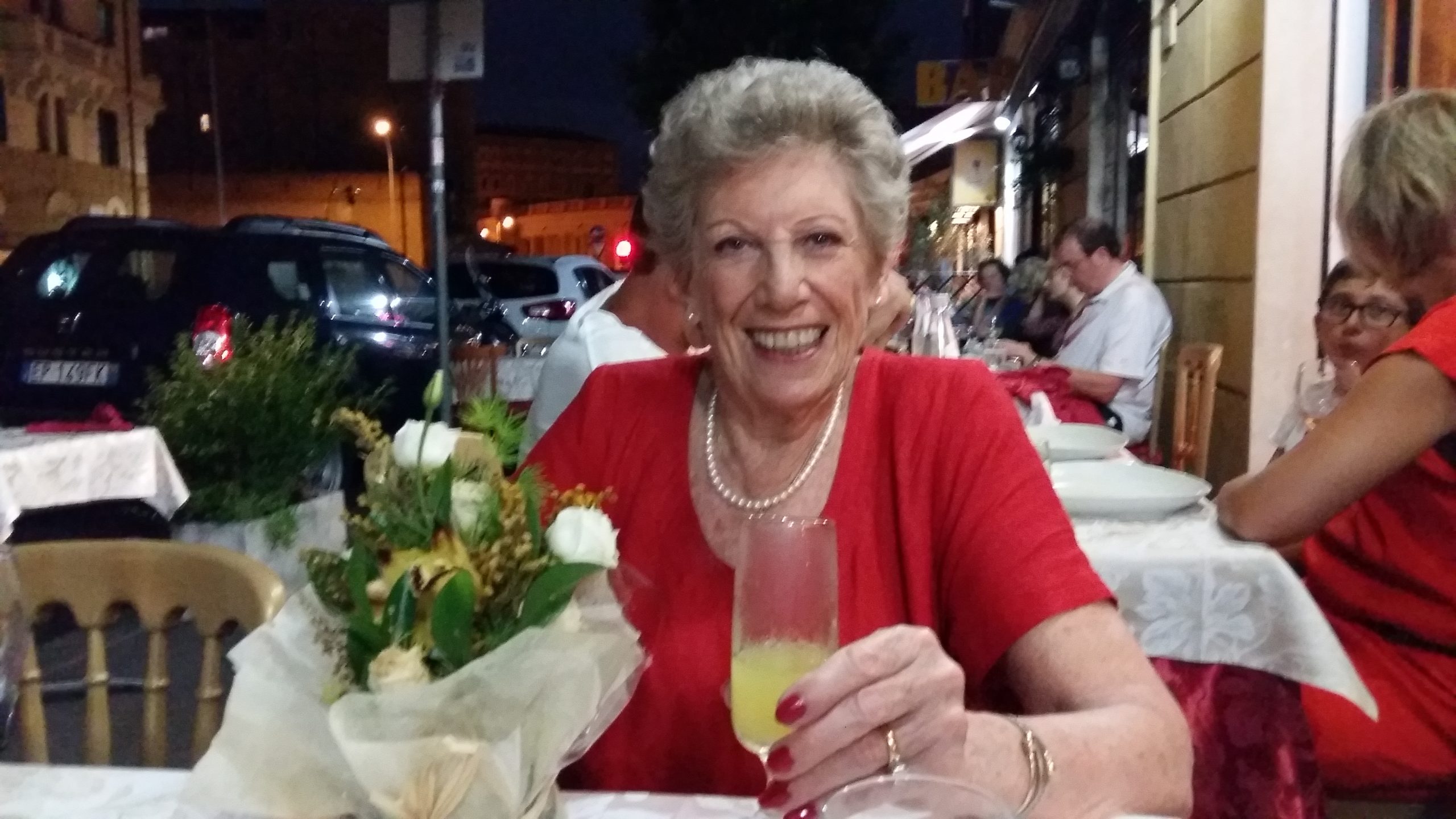 Joan Lewis