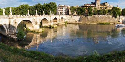 Tiber River