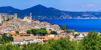 Lago di Bracciano
