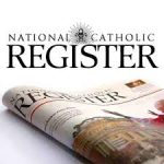 National Catholic Register logo