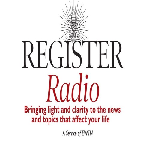 Register Radio logo