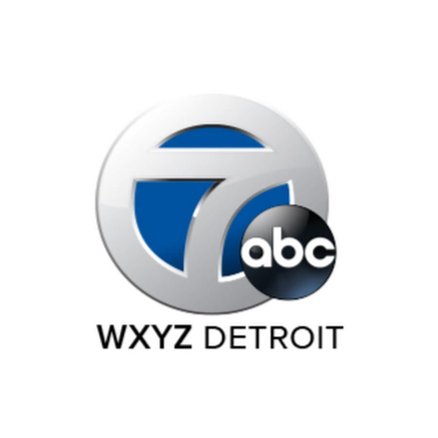 WXYZ TV logo