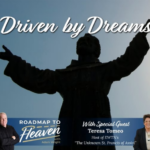 Episode Driven by Dreams graphic