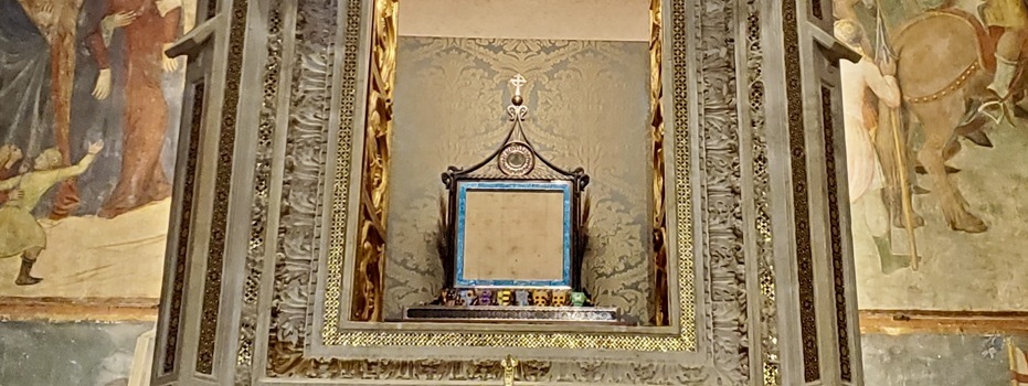Corporal of Bolsena header
