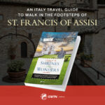Graphic for Italy's Shrines and Wonders Volume II