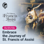 Graphic for The Unknown St. Francis of Assisi EWTN Learn Series