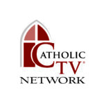 Catholic TV logo