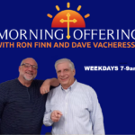 Morning Offering logo