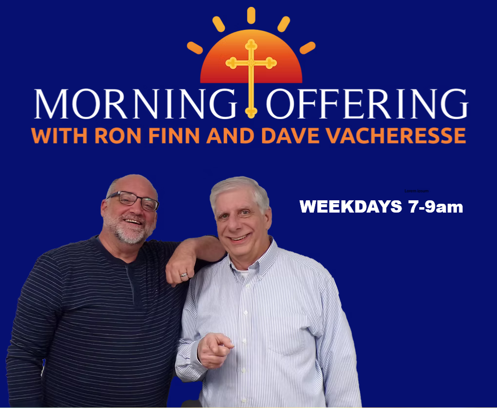 Morning Offering logo