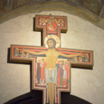 San Damiano Cross