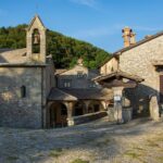 Sanctuary of La Verna