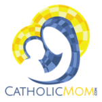 CatholicMom.com logo