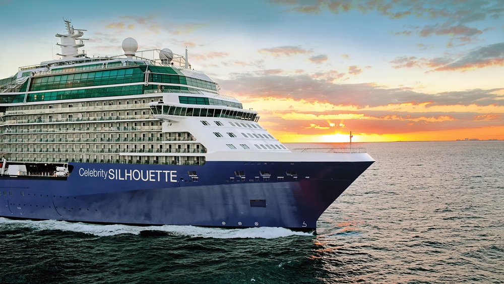 Good News Cruise 2028 on the Celebrity Silhouette