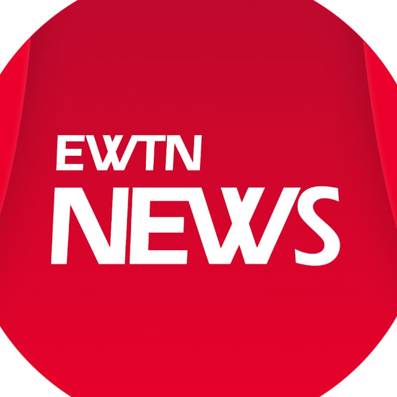 EWTN News logo